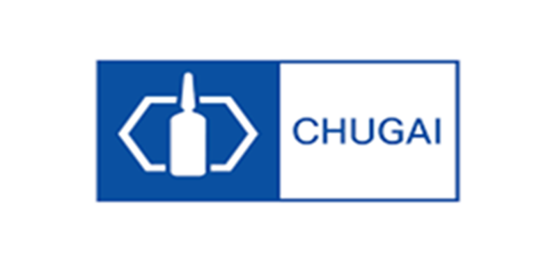 Chugai FaceLift logo